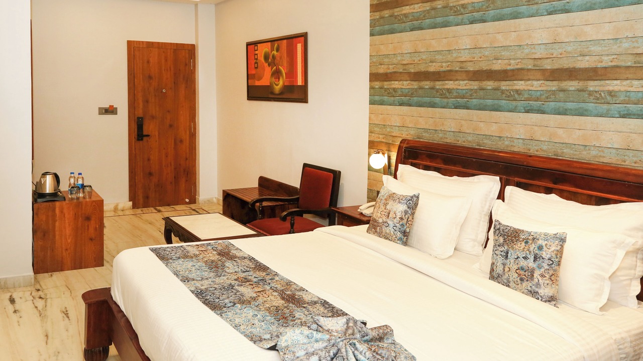 Photo of Bedroom in Shavri Colony