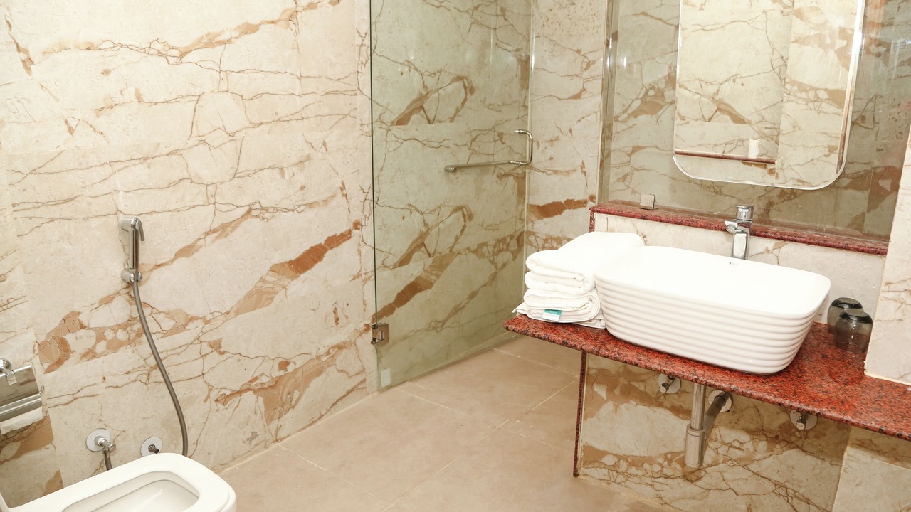 Photo of Bathroom in Shavri Colony