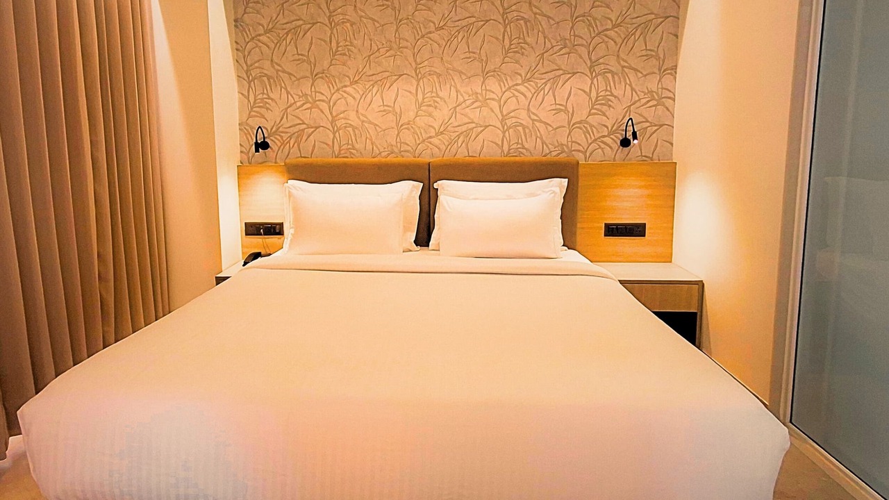 Photo of Bedroom in Ahmedabad