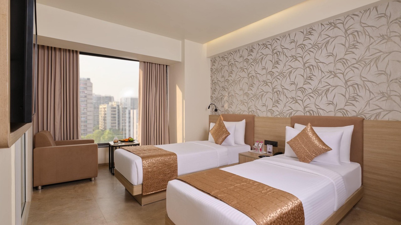 Photo of Bedroom in Ahmedabad