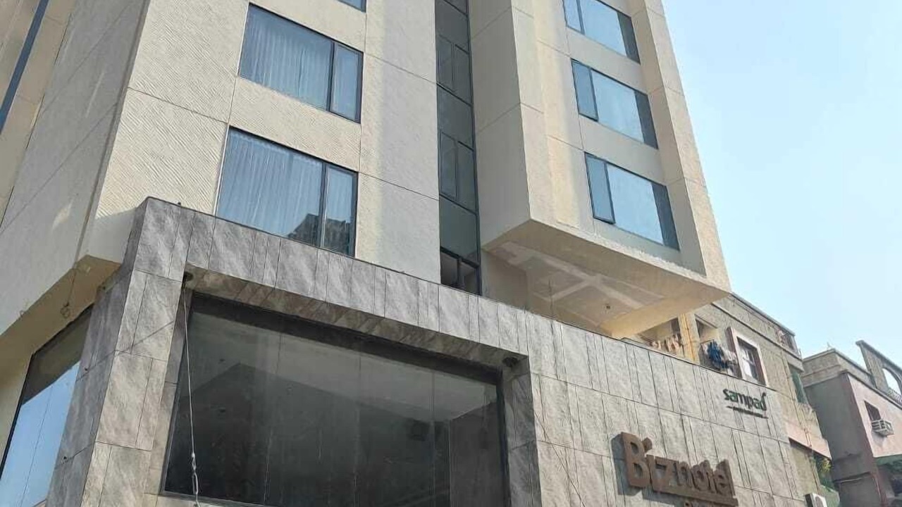 Photo of Outdoor in Ahmedabad
