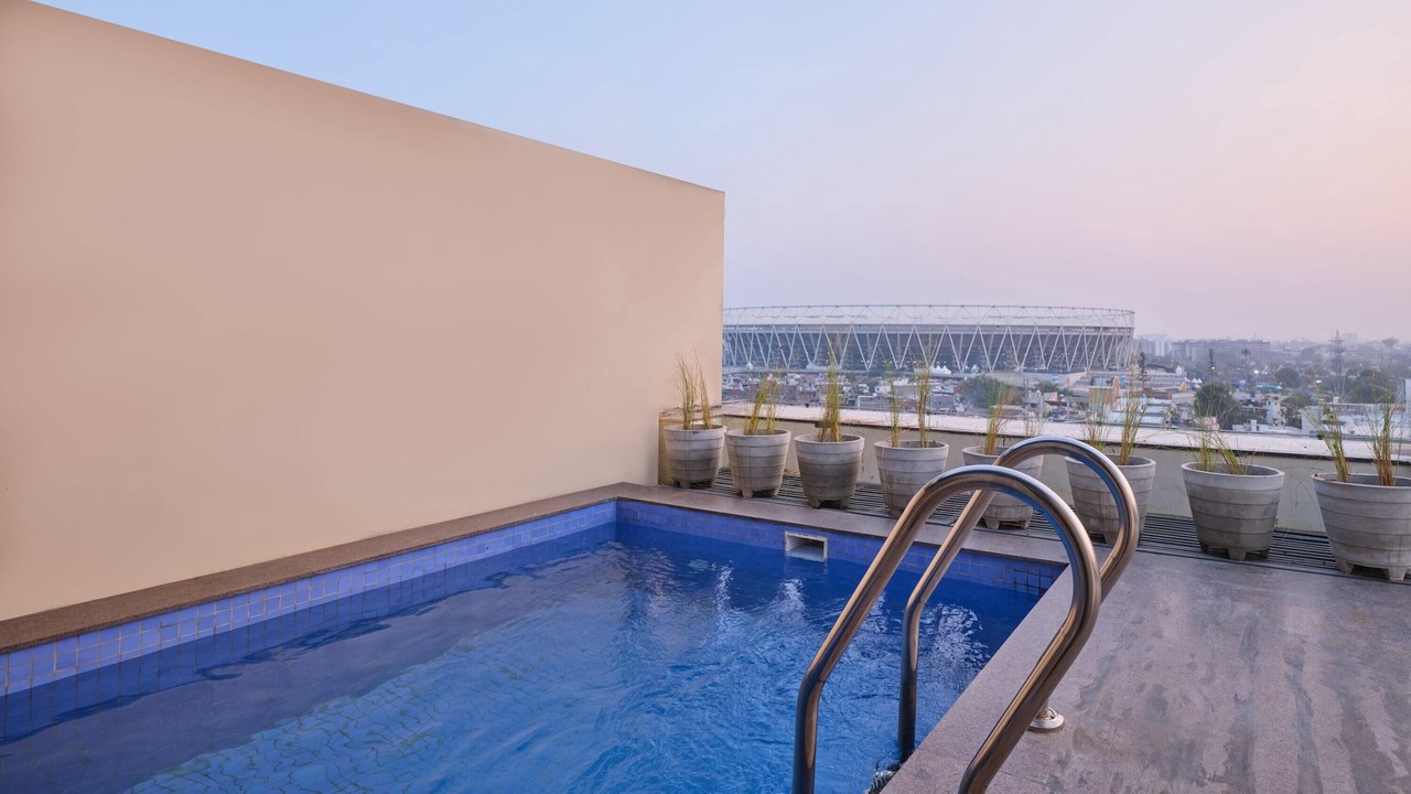 Photo of Outdoor in Ahmedabad