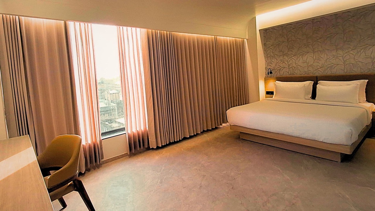 Photo of Bedroom in Ahmedabad