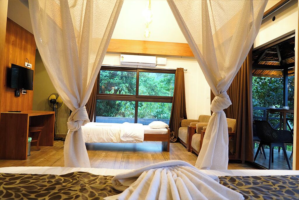 Photo of Bedroom in Devikolam