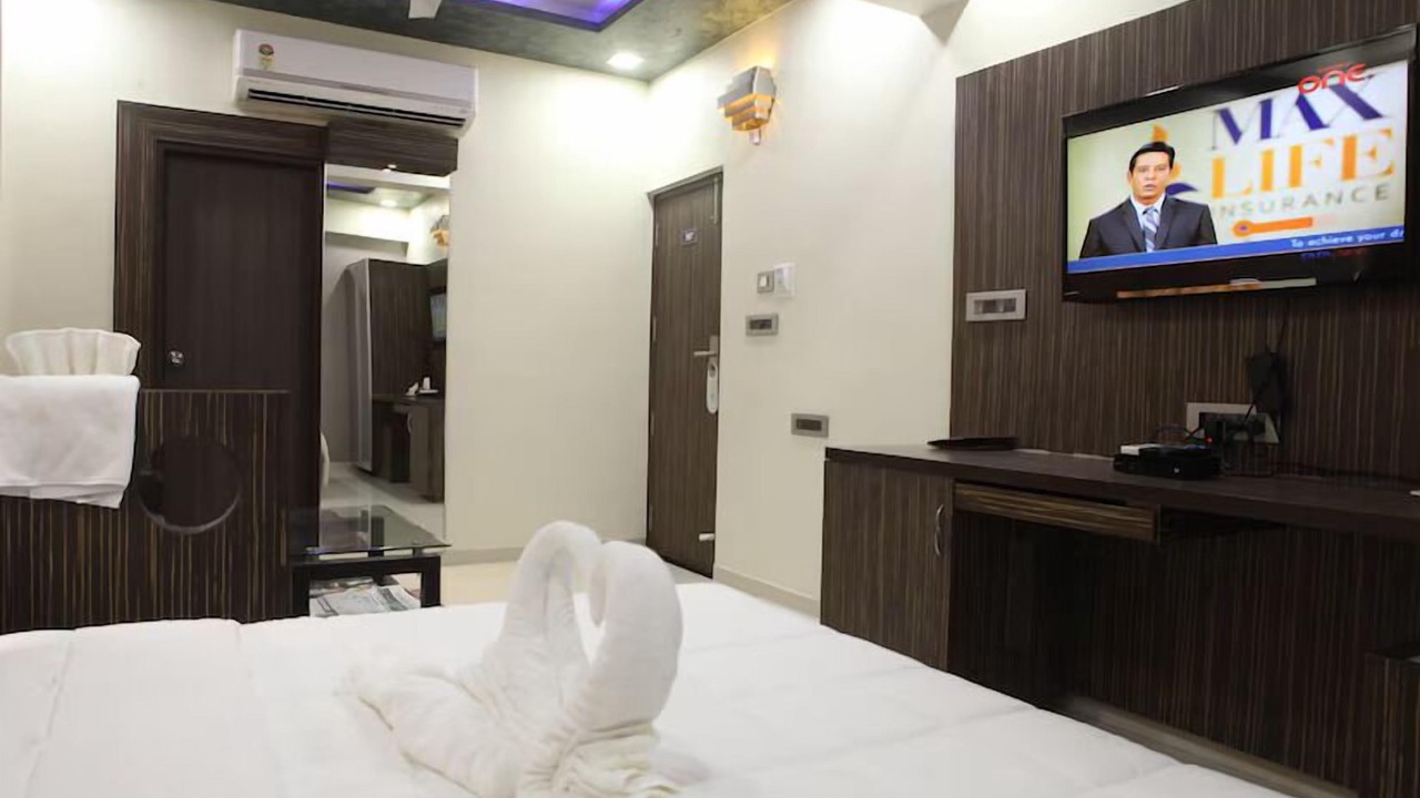 Photo of Bedroom in Ahmedabad
