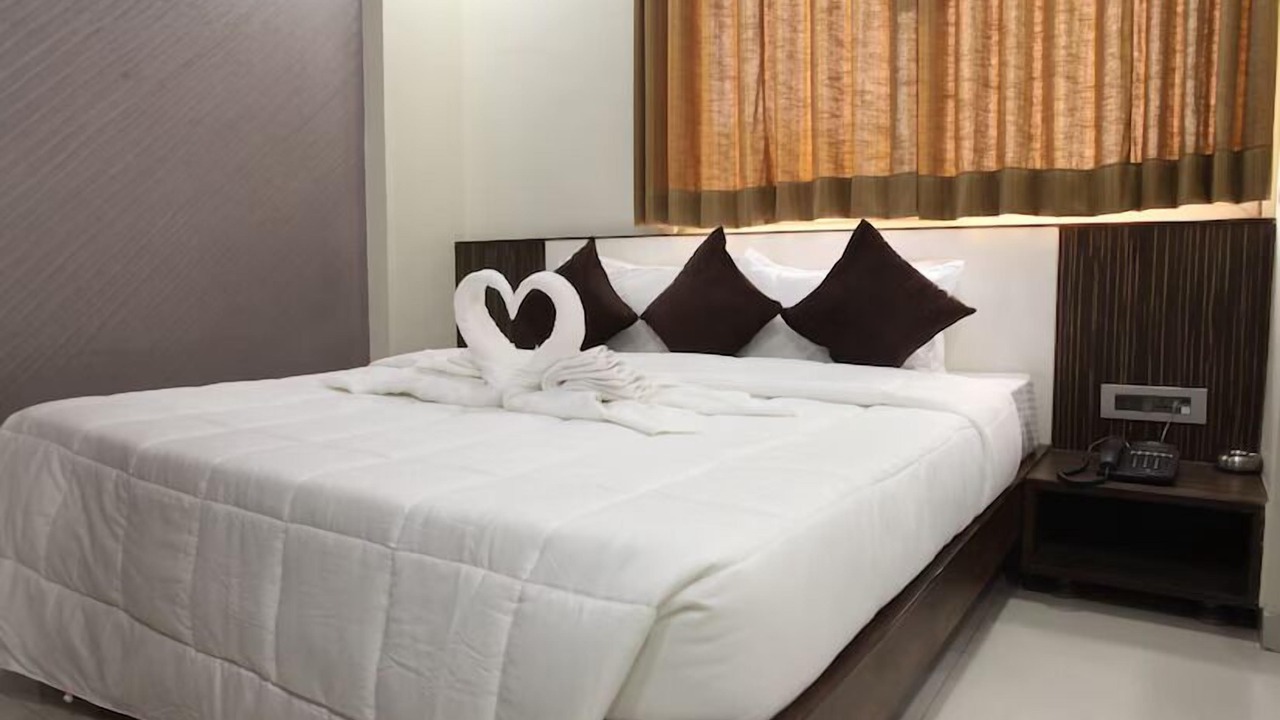 Photo of Bedroom in Ahmedabad