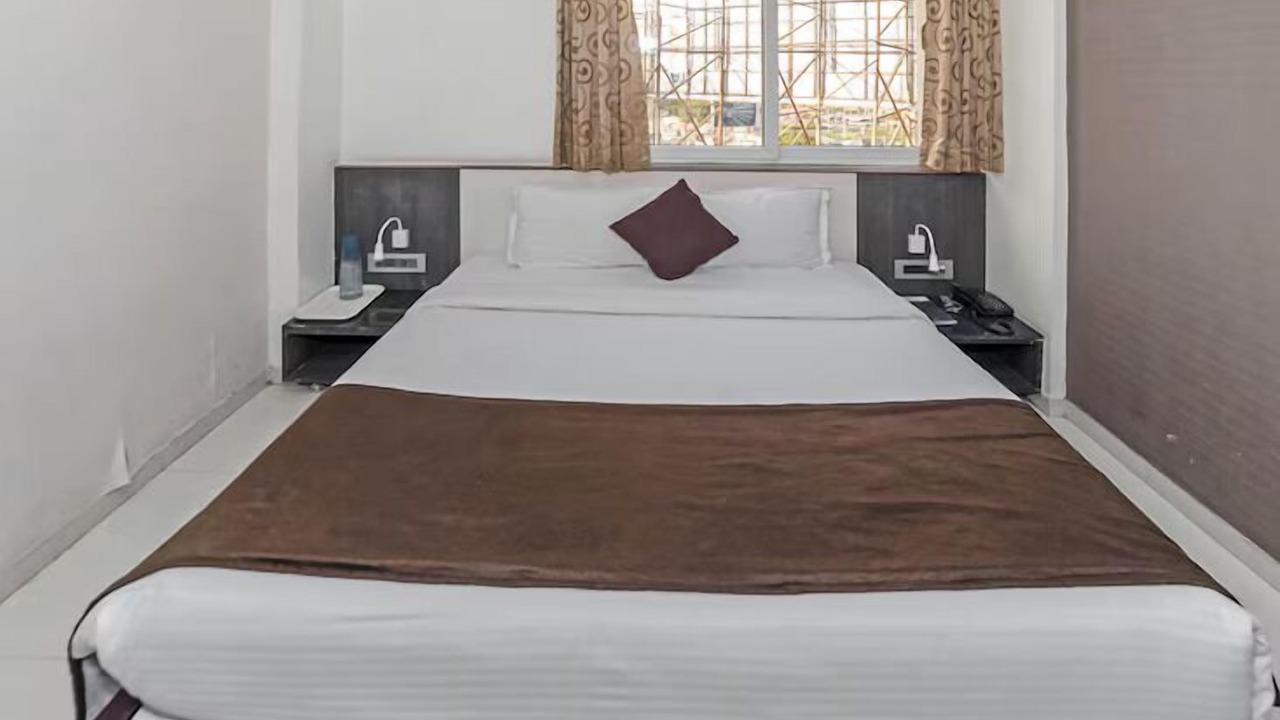 Photo of Bedroom in Ahmedabad