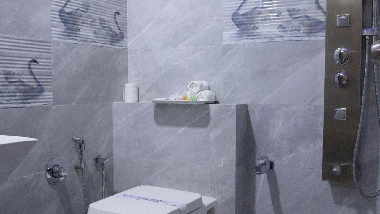 Photo of Bathroom in Ahmedabad