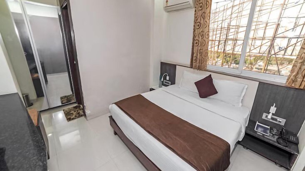 Photo of Bedroom in Ahmedabad