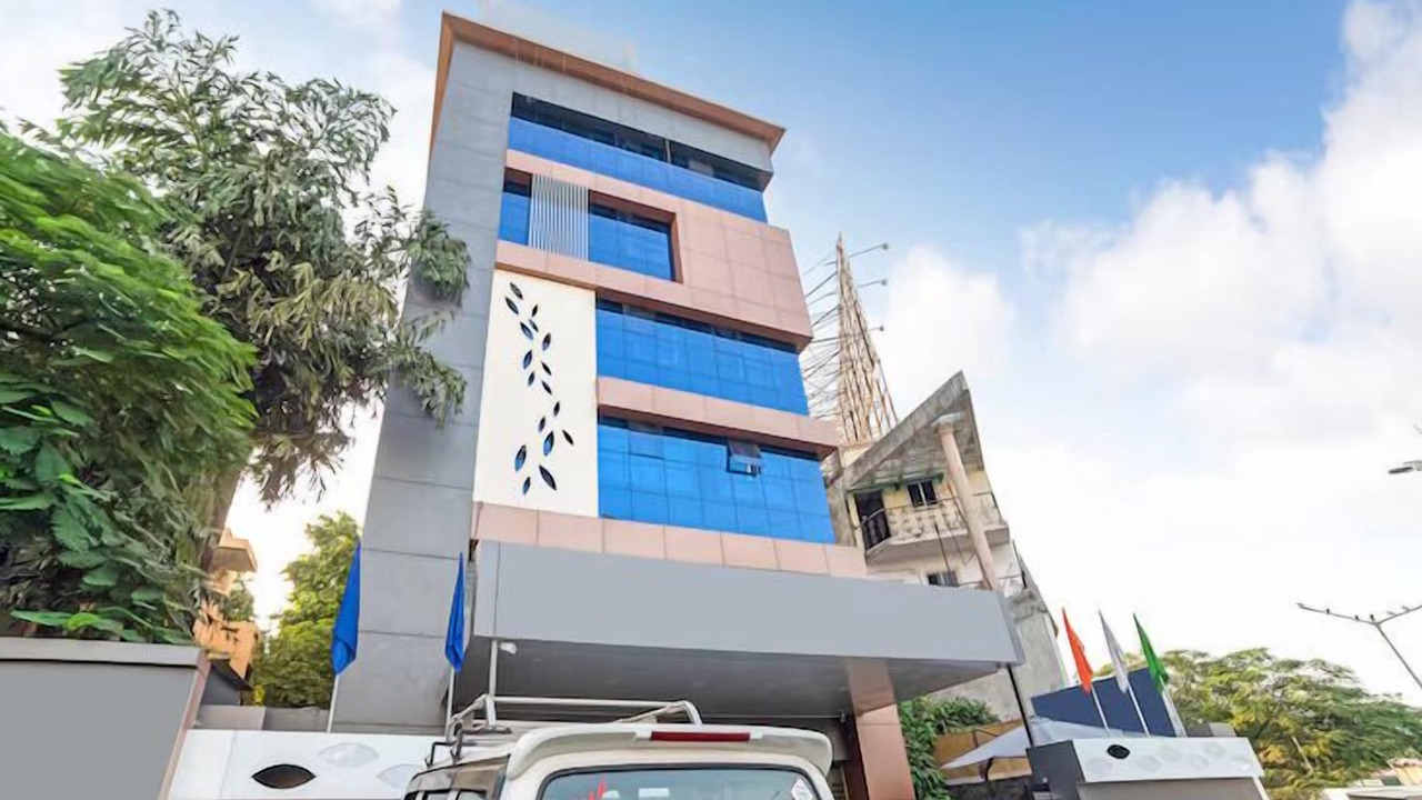 Photo of Outdoor in Ahmedabad