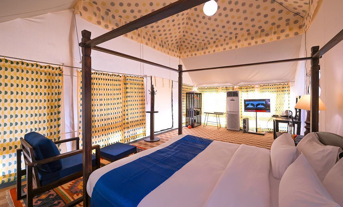 Photo of Livingroom in Naini