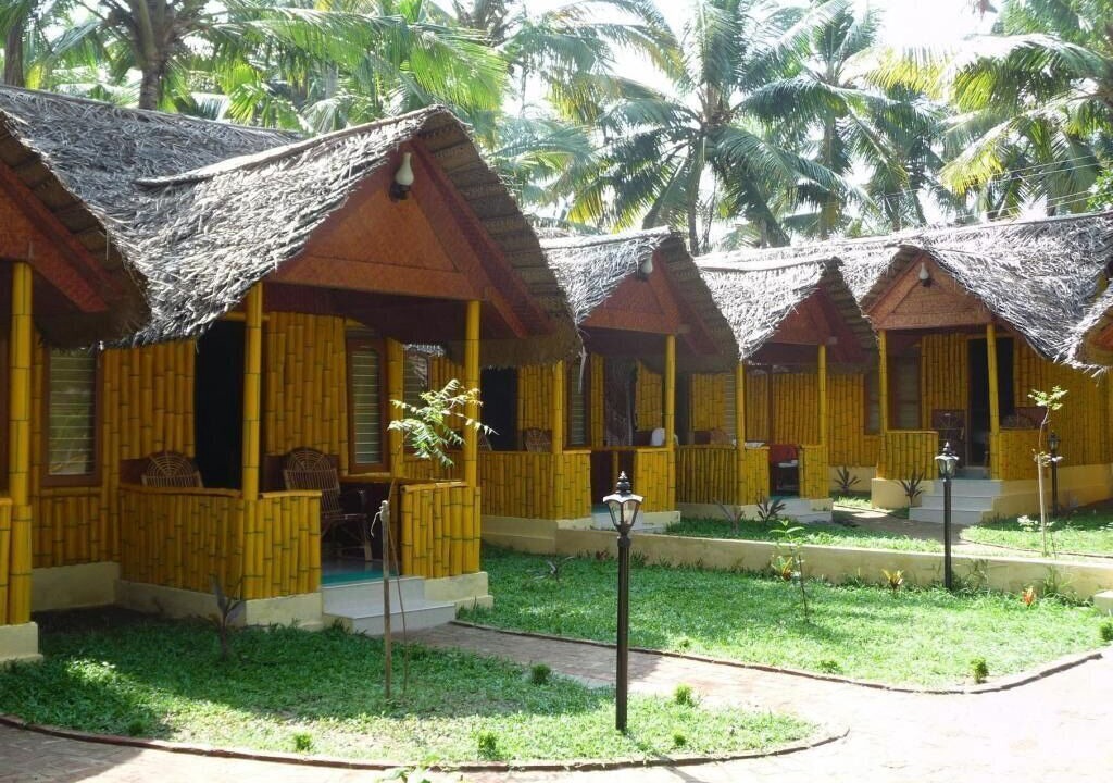 Photo of Outdoor in Naini