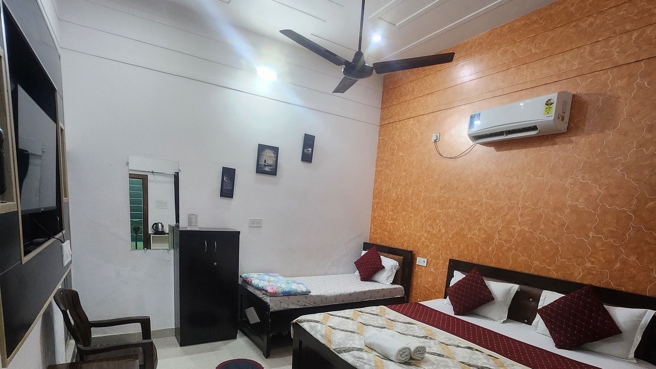 Photo of Bedroom in Ayodhya