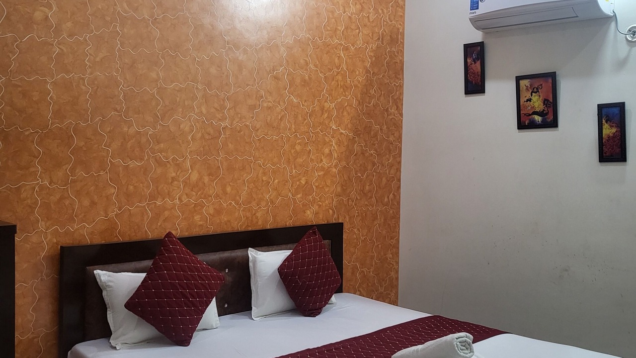 Photo of Bedroom in Ayodhya