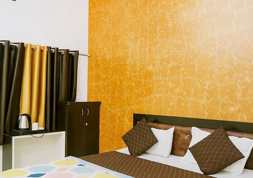 Photo of Bedroom in Ayodhya