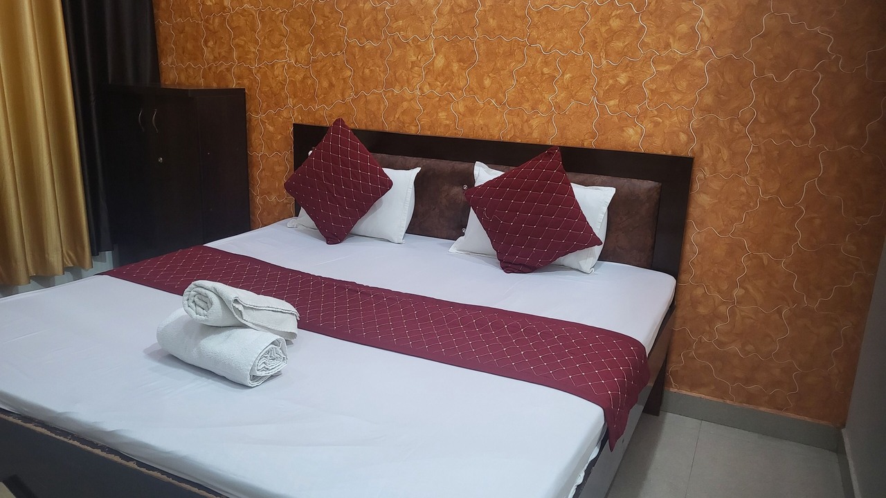 Photo of Bedroom in Ayodhya
