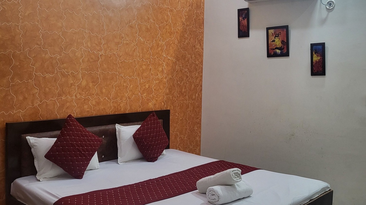 Photo of Bedroom in Ayodhya