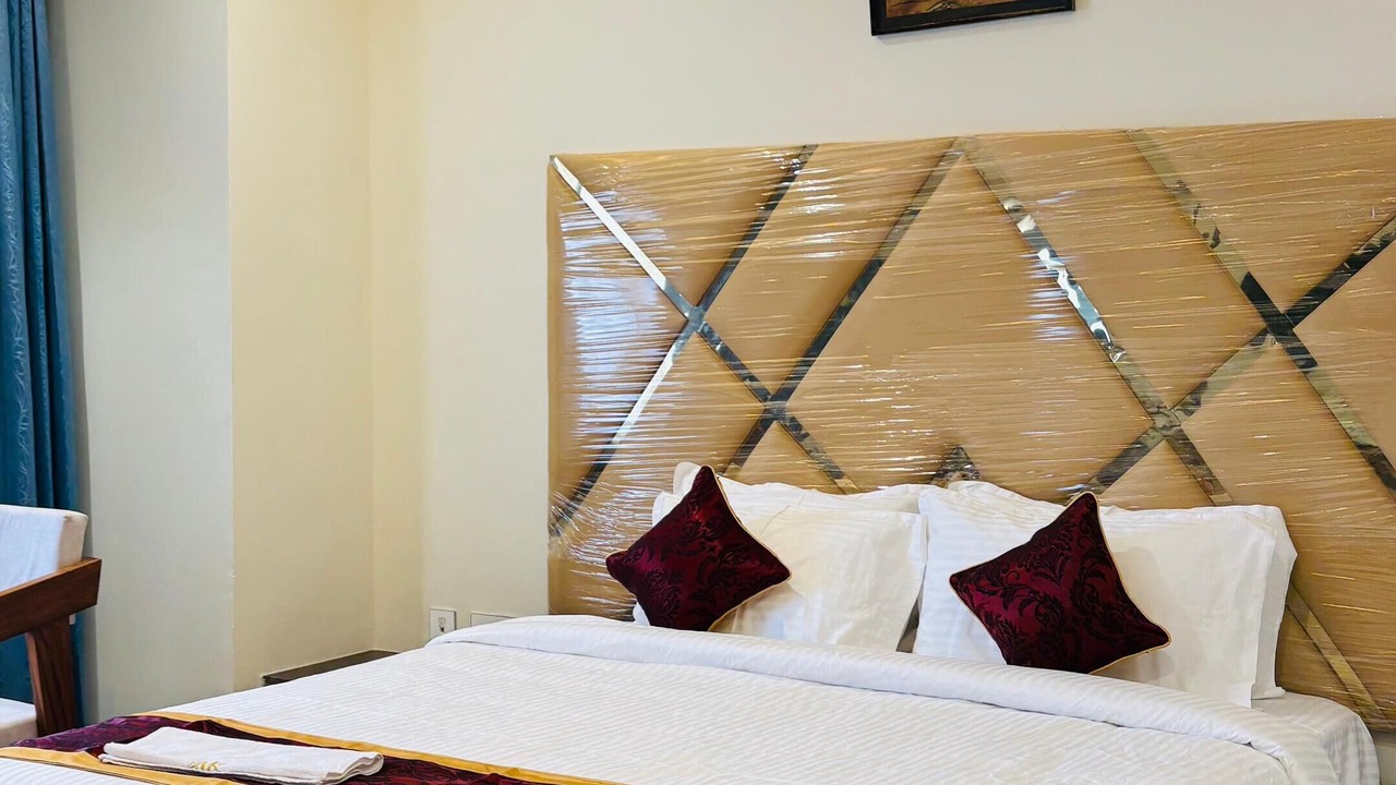 Photo of Bedroom in Warangal