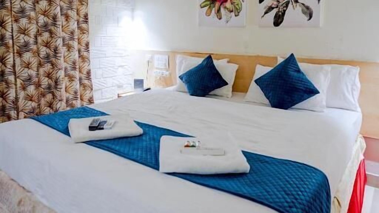Photo of Bedroom in Ninnimamidi