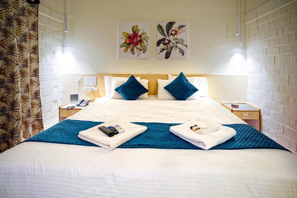 Photo of Bedroom in Ninnimamidi