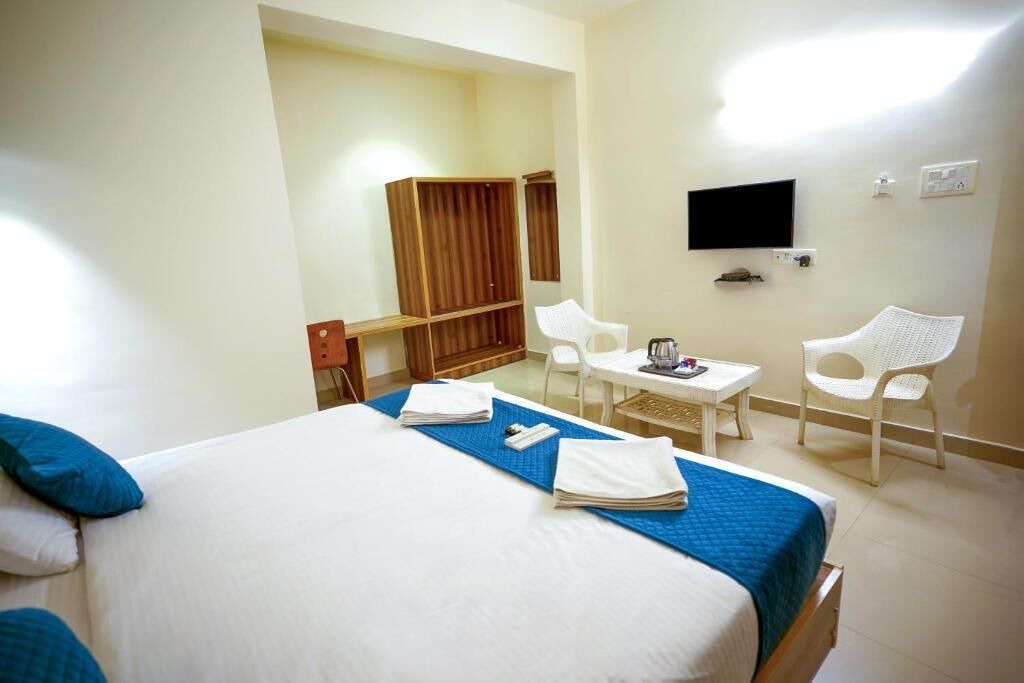 Photo of Bedroom in Ninnimamidi