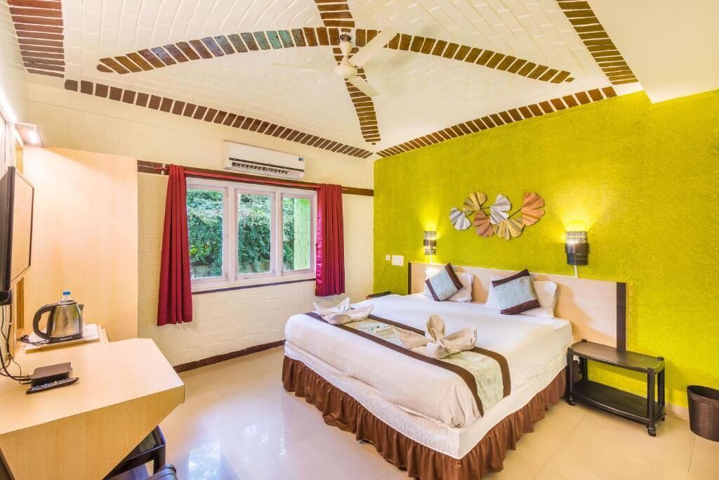Photo of Bedroom in Ninnimamidi