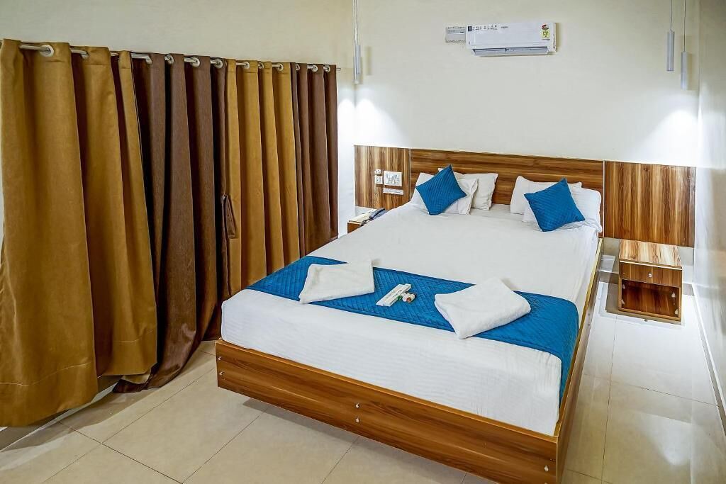 Photo of Bedroom in Ninnimamidi