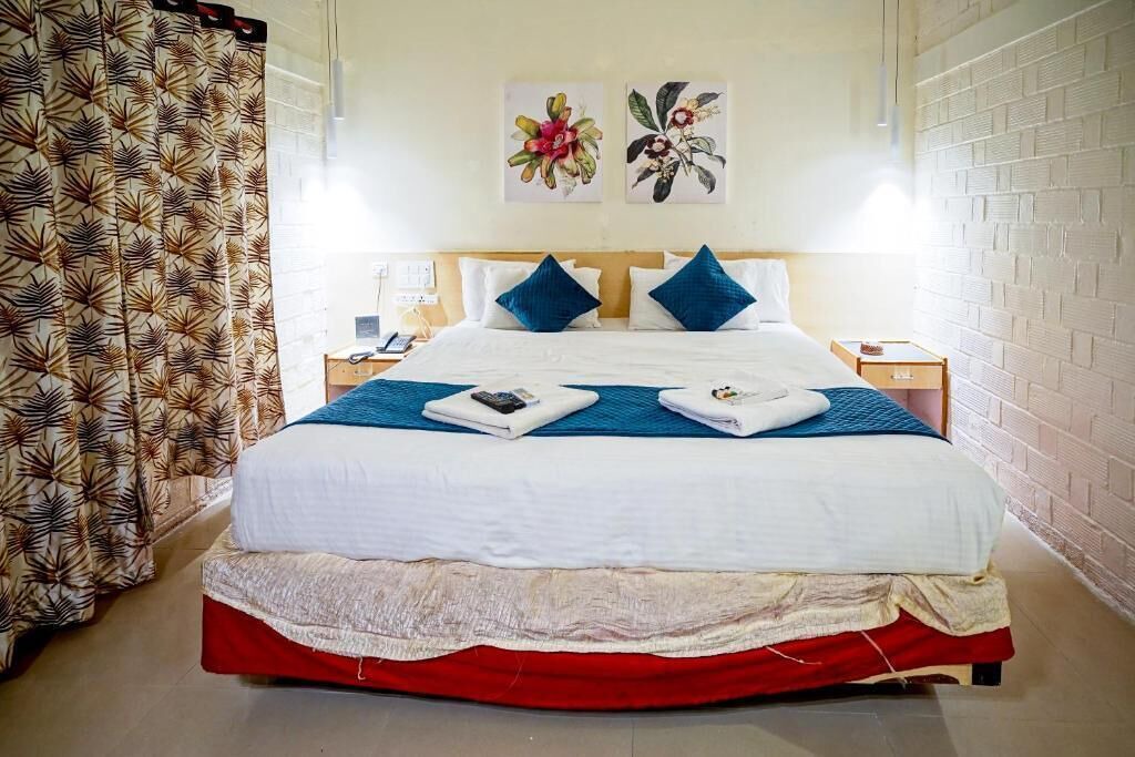 Photo of Bedroom in Ninnimamidi