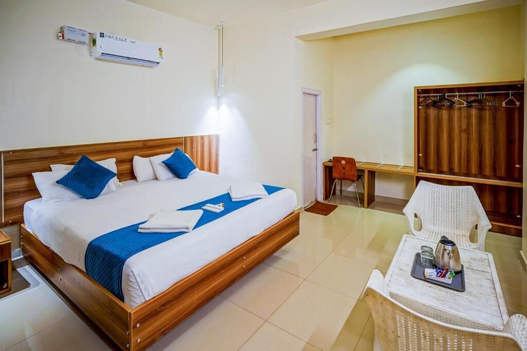 Photo of Bedroom in Ninnimamidi