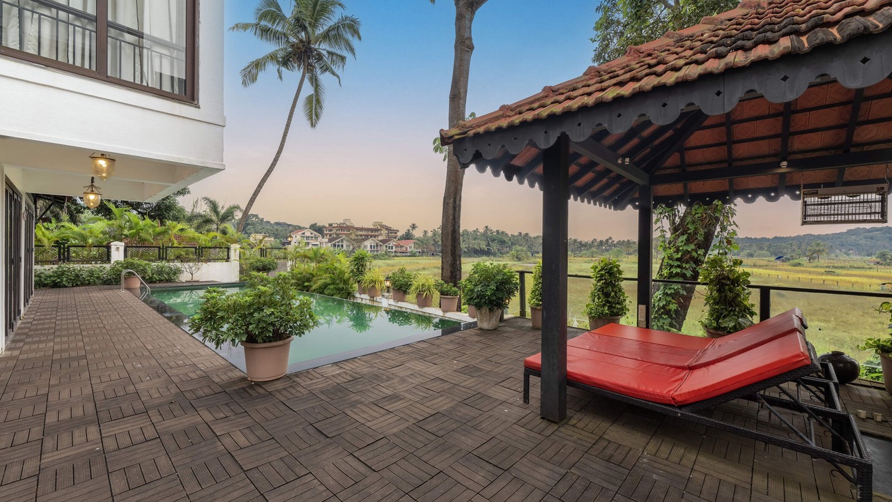 Photo of Outdoor in Verem