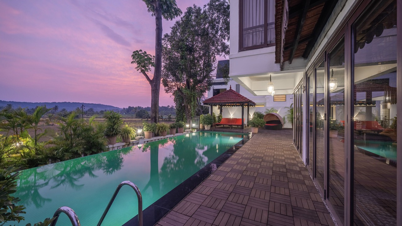 Photo of Outdoor in Verem