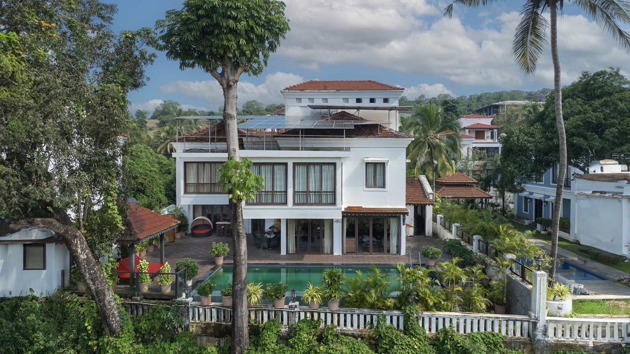 Photo of Outdoor in Verem