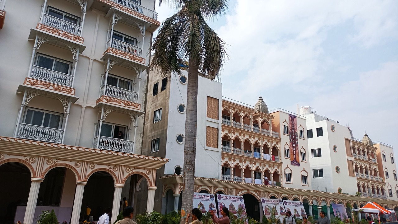Photo of Outdoor in Allahabad