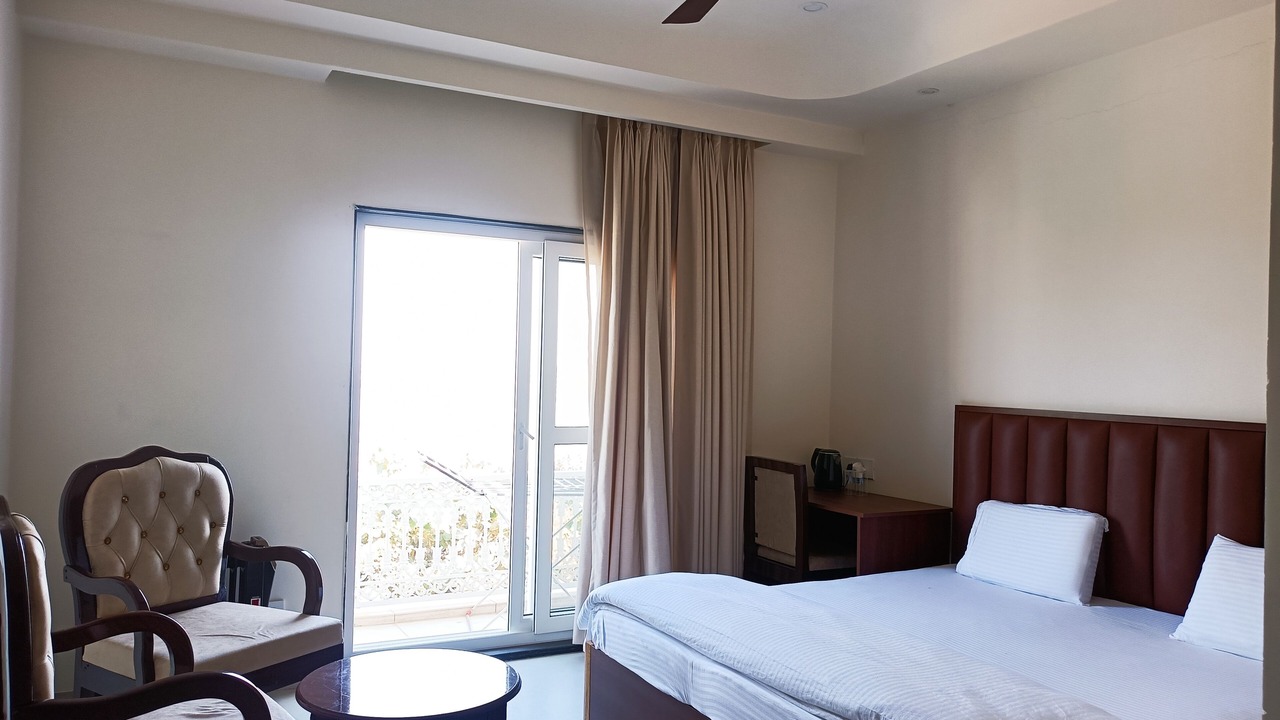 Photo of Patio Balcony in Allahabad