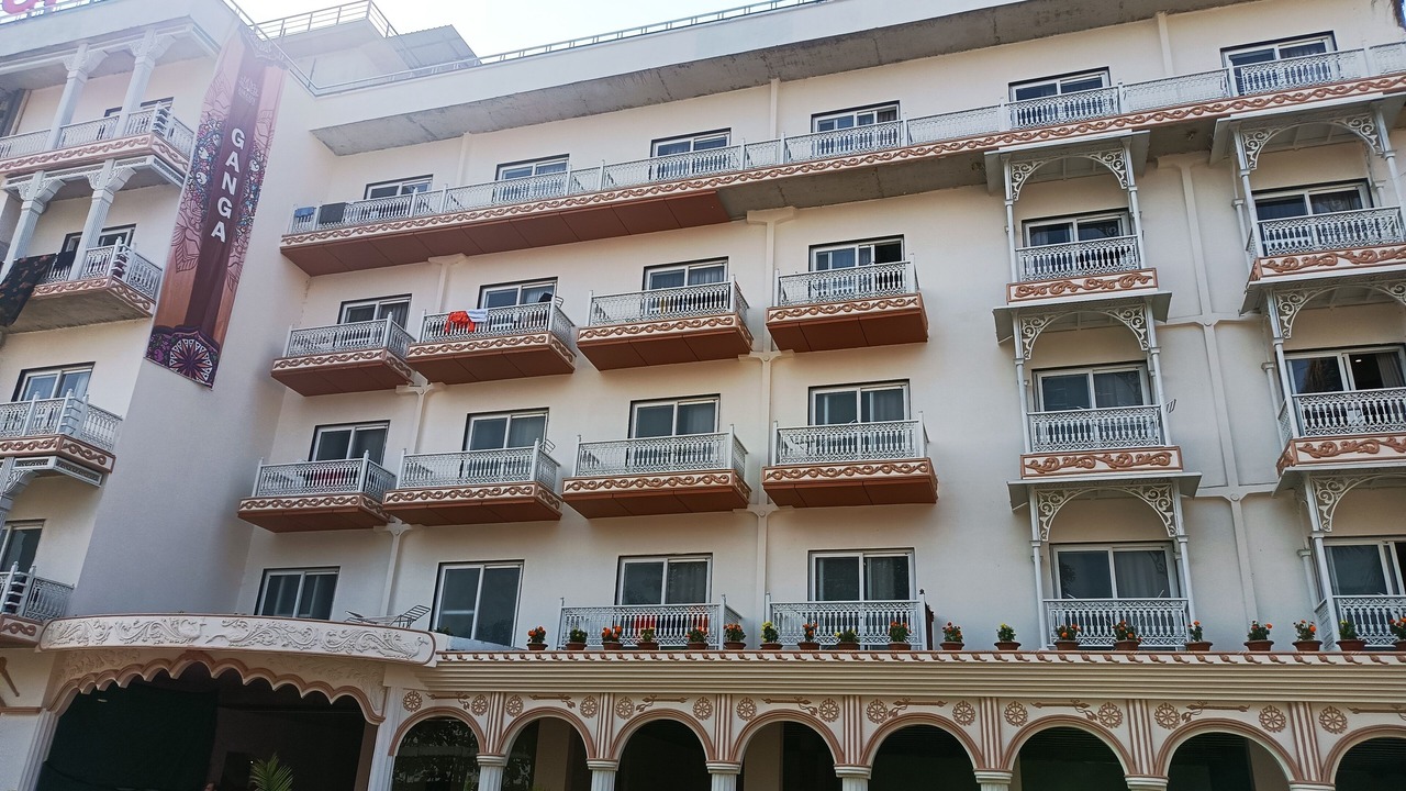 Photo of Outdoor in Allahabad