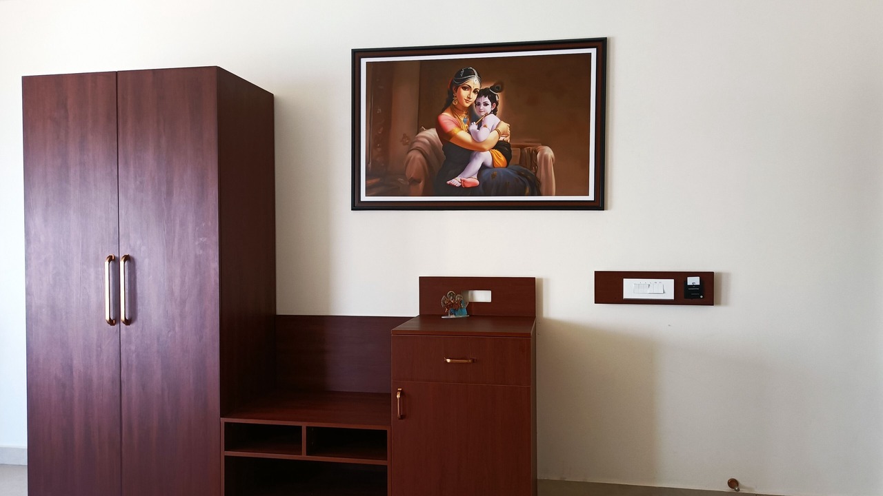 Photo of Bedroom in Allahabad