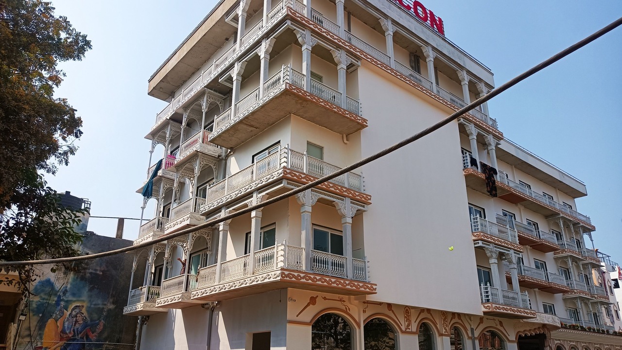 Photo of Outdoor in Allahabad