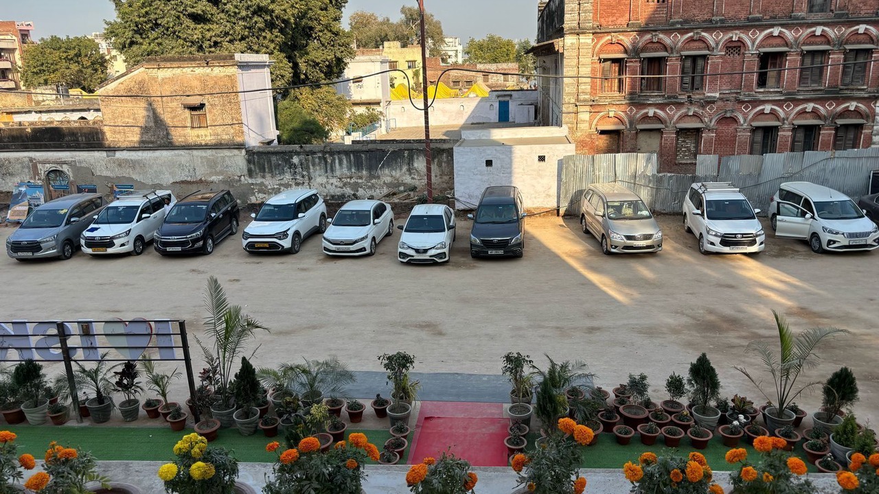 Photo of Others in Allahabad