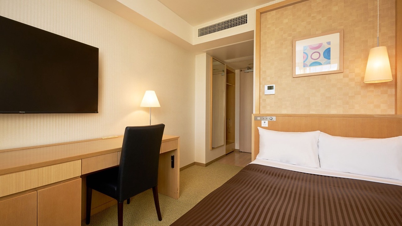 Photo of Bedroom in Kameido