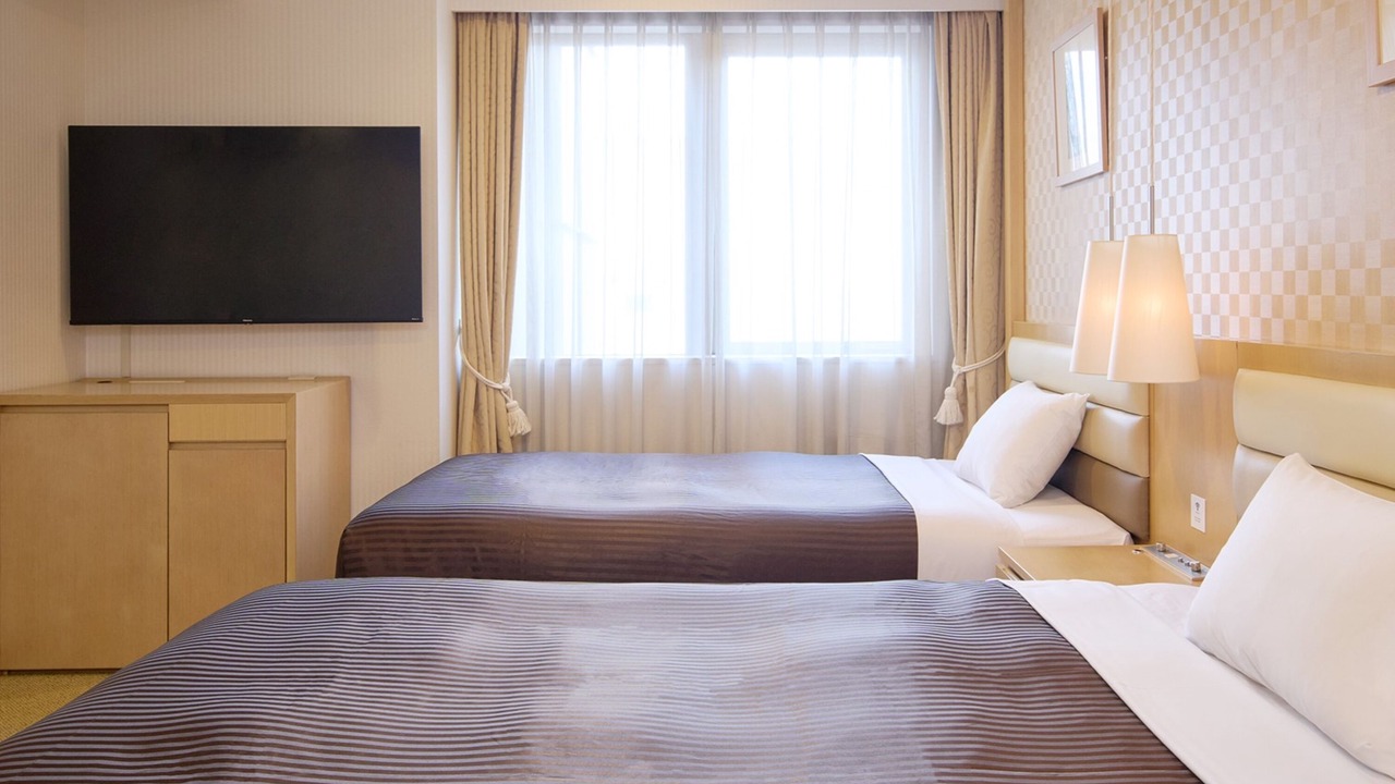Photo of Bedroom in Kameido