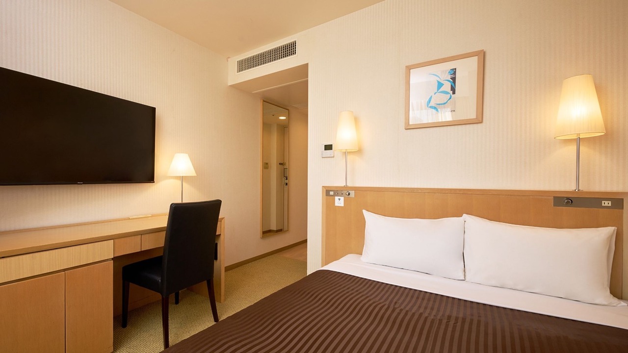 Photo of Bedroom in Kameido