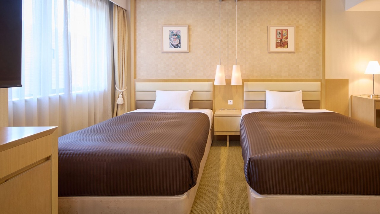 Photo of Bedroom in Kameido