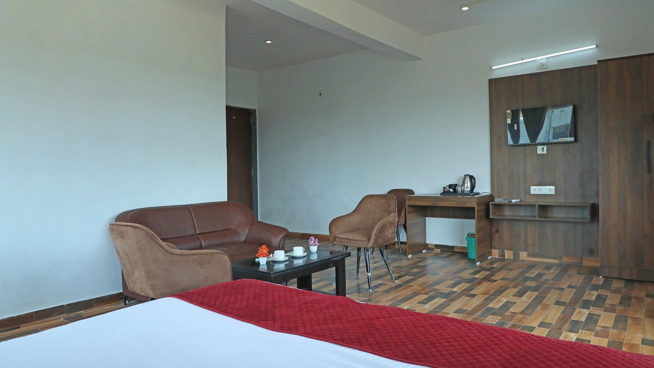 Photo of Outdoor in Vallabhnagar