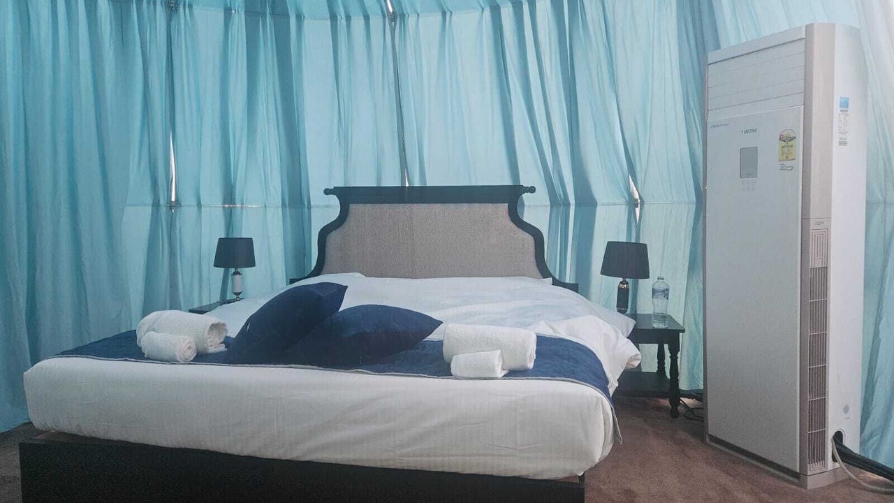 Photo of Bedroom in Naini