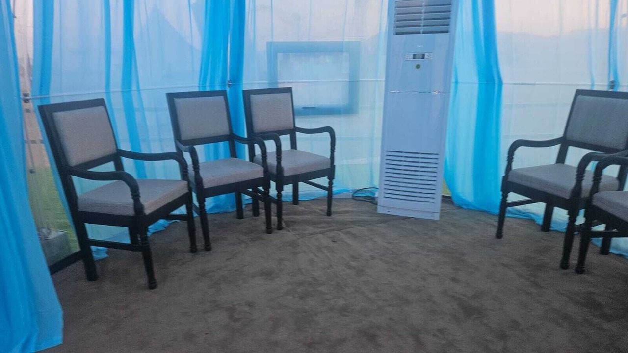 Photo of Bedroom in Naini