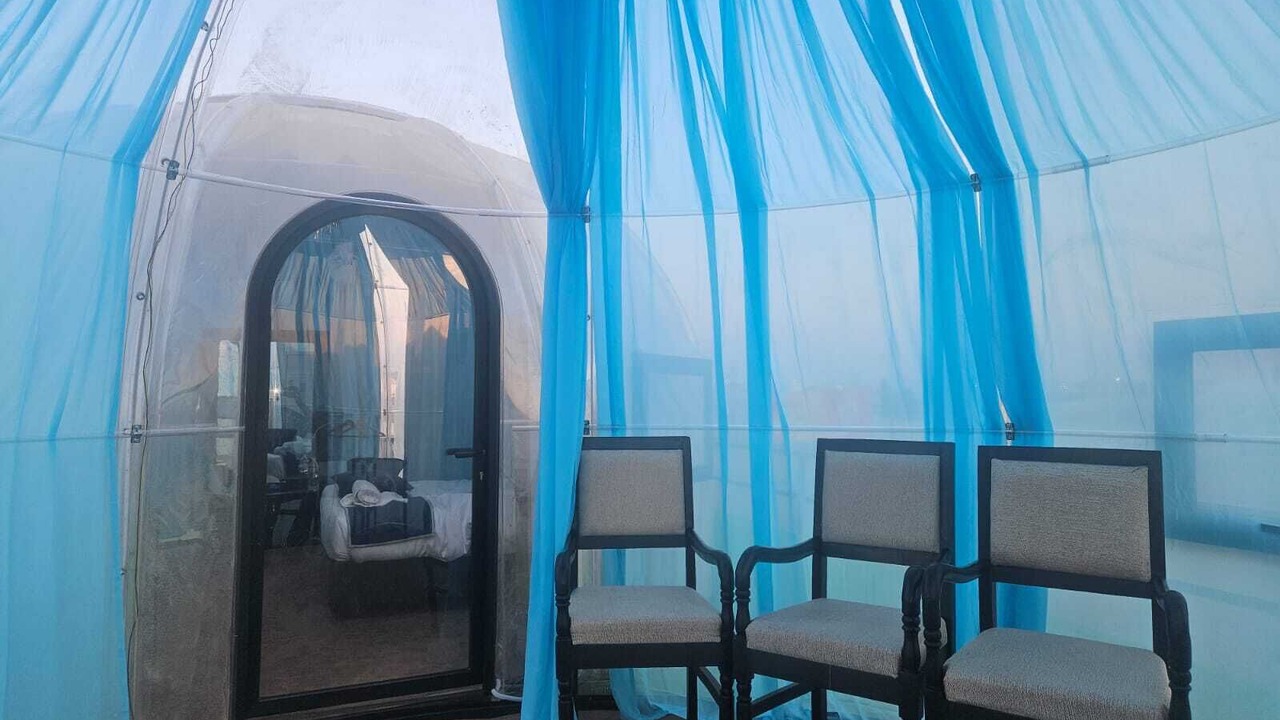 Photo of Bedroom in Naini