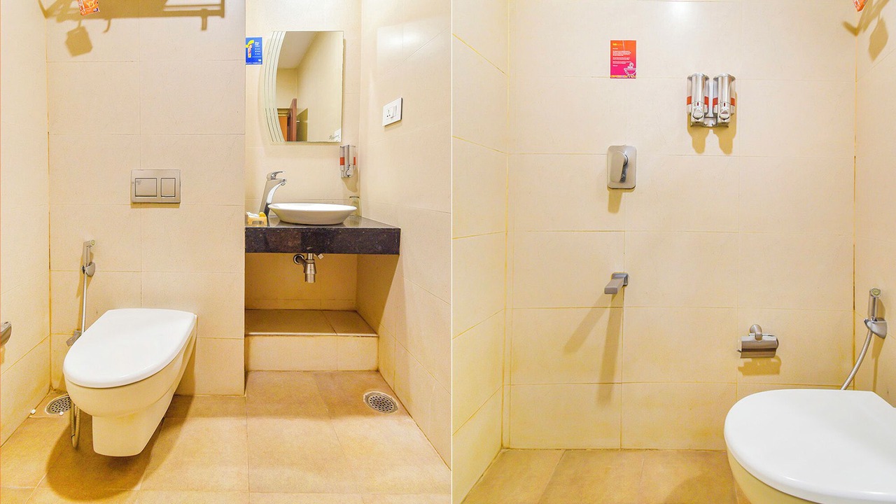 Photo of Bathroom in Dabagardens