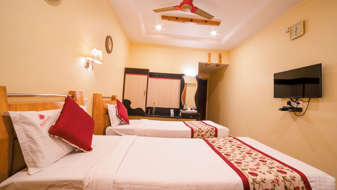 Photo of Bedroom in Dabagardens