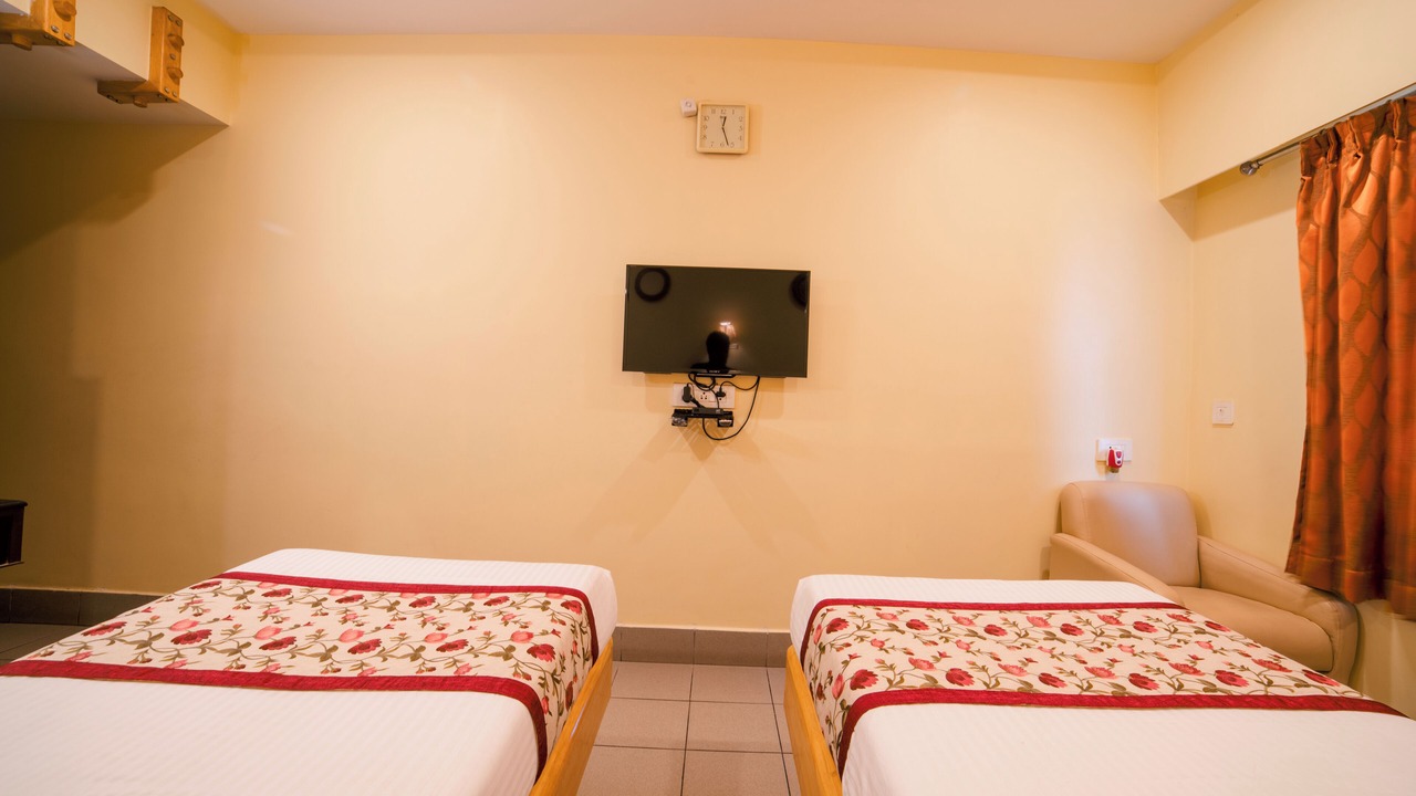 Photo of Bedroom in Dabagardens