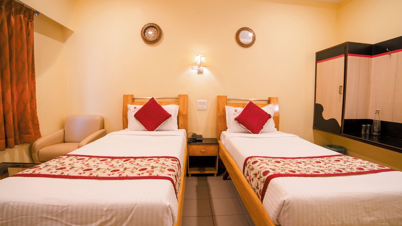 Photo of Bedroom in Dabagardens